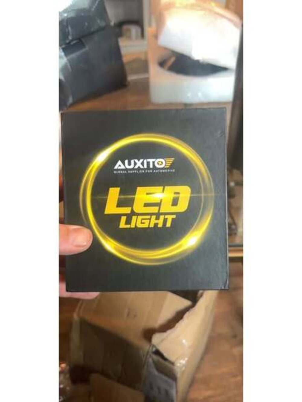 AUXITO Automotive LED Light
